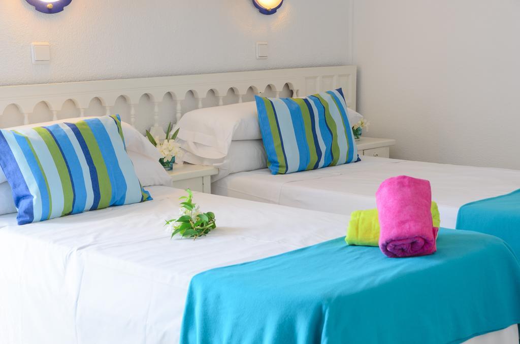 La Crisalida Retreats Lejlighed El Albir Værelse billede